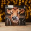 Greetings Cards (Individual): Various Styles