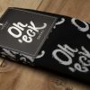 Oh Eck Unisex Ankle Socks - Image 8