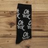 Oh Eck Unisex Ankle Socks - Image 5
