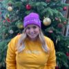 Living My Best Life Knitted Beanie Hat - Image 14