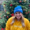 Living My Best Life Knitted Beanie Hat - Image 12