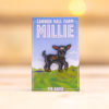 Millie Collectible Enamel Pin Badge