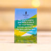 Millie Collectible Enamel Pin Badge - Image 3
