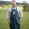 Farmer Richard's 'Ow Do Apron