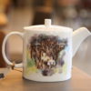 Limited Edition Ted the Highland Cow Teapot or Mug - Image 3