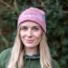 Living My Best Life Knitted Beanie Hat - Image 15