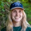 Cannon Hall Farm Varsity Style Hat - Image 6