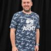 Farmy Army Cannon Hall Farm Cotton Tee-Shirt - Adults Unisex