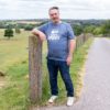 Farmy Army Cannon Hall Farm Cotton Tee-Shirt - Adults Unisex - Image 2