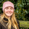 Living My Best Life Knitted Beanie Hat - Image 16