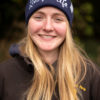 Living My Best Life Knitted Beanie Hat - Image 7