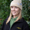 Living My Best Life Knitted Beanie Hat - Image 3