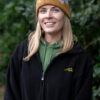 Living My Best Life Knitted Beanie Hat - Image 5