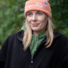 Living My Best Life Knitted Beanie Hat - Image 2