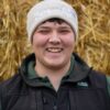 Living My Best Life Knitted Beanie Hat - Image 18