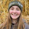 Living My Best Life Knitted Beanie Hat - Image 21