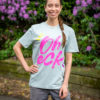 Oh 'Eck 2.0 - Unisex Tee-shirt - Celebrating 4 years of Oh 'Eck - Image 3