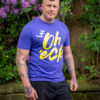Oh 'Eck 2.0 - Unisex Tee-shirt - Celebrating 4 years of Oh 'Eck - Image 4