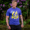 Oh 'Eck 2.0 - Unisex Tee-shirt - Celebrating 4 years of Oh 'Eck