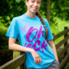 Oh 'Eck 2.0 - Unisex Tee-shirt - Celebrating 4 years of Oh 'Eck - Image 2
