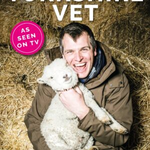 My Life As A Yorkshire Vet by Matt Jackson-Smith Book (Signed Copy)