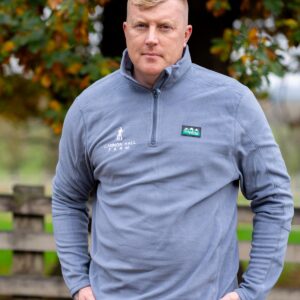 CHF x Ridgeline Mens Narvik Fleece