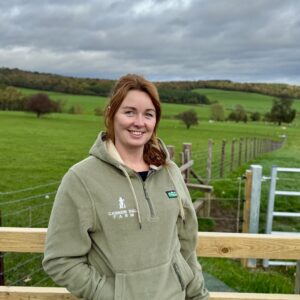 CHF x Ridgeline Ladies Ballistic Hoodie