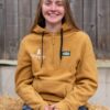 CHF x Ridgeline Ladies Ballistic Hoodie - Image 5