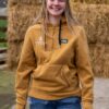 CHF x Ridgeline Ladies Ballistic Hoodie - Image 4