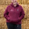 CHF x Ridgeline Ladies Ballistic Hoodie - Image 3