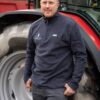 CHF x Ridgeline Mens Narvik Fleece - Image 5