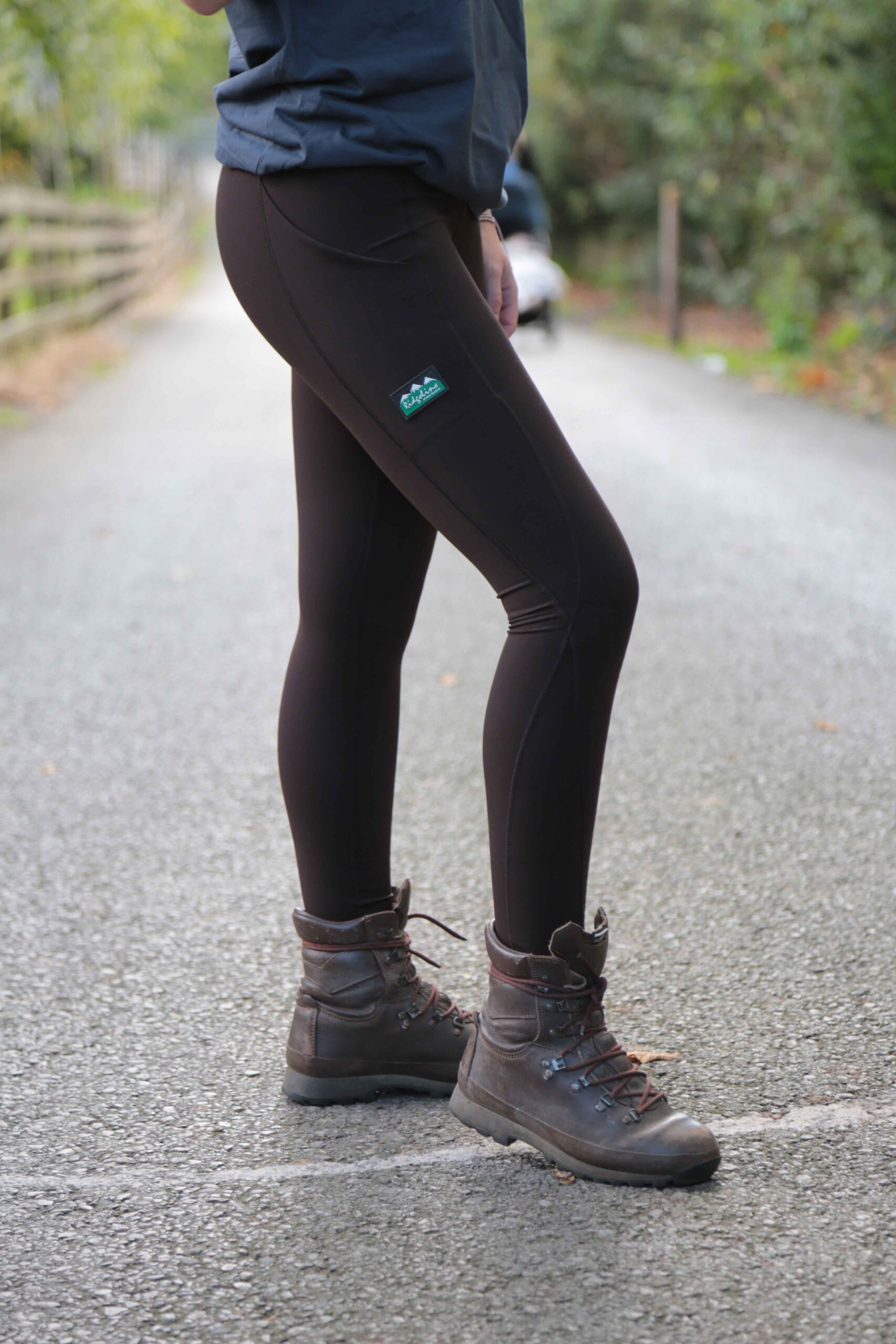 Ridgeline Ladies Infinity Leggings