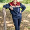 CHF x Ridgeline Backslider Rugby Top - Image 3