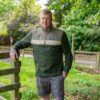 CHF x Ridgeline Backslider Rugby Top - Image 4