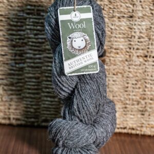 Wool Hanks - Cannon Hall Farm Sheep & Alpaca