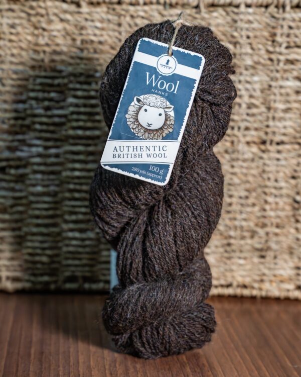 Wool Hanks - Cannon Hall Farm Sheep & Alpaca - Image 3