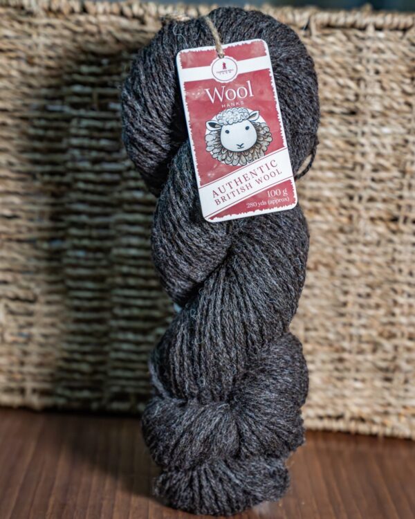 Wool Hanks - Cannon Hall Farm Sheep & Alpaca - Image 2