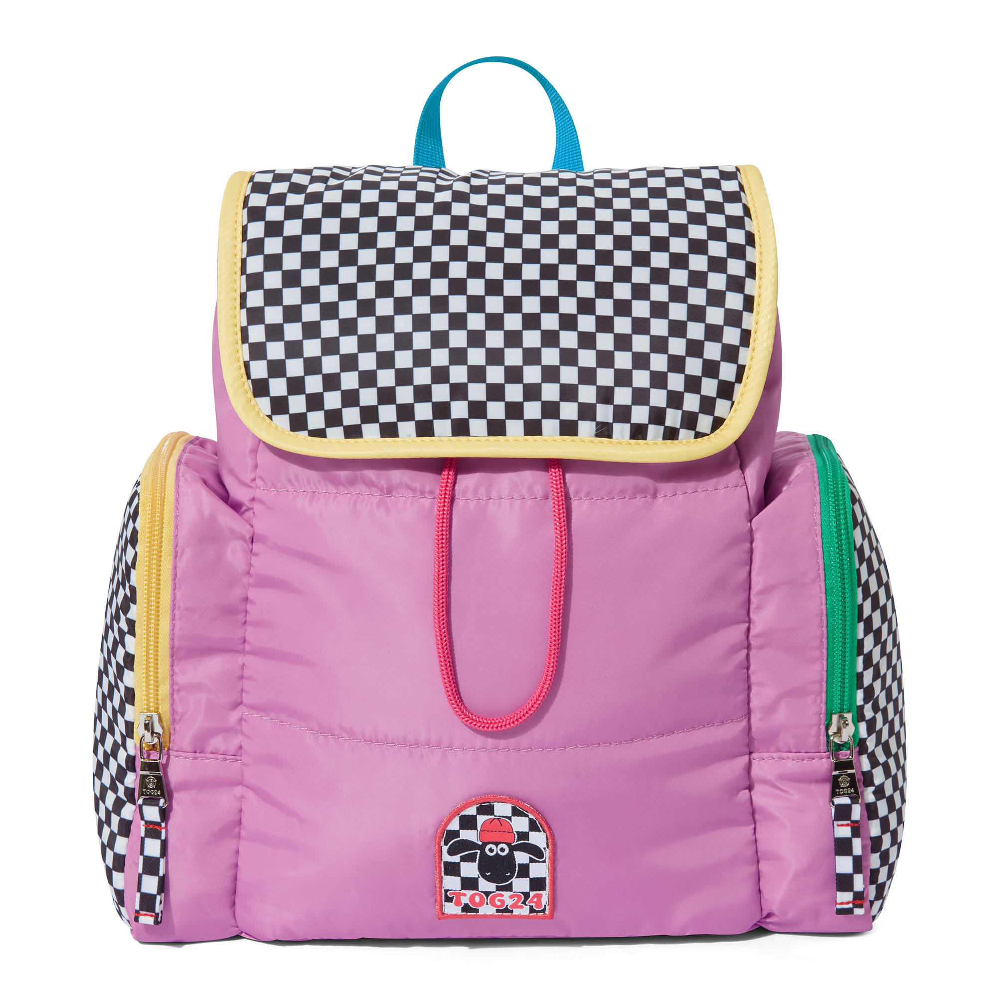 TOG24 Marco Shaun the Sheep Backpack