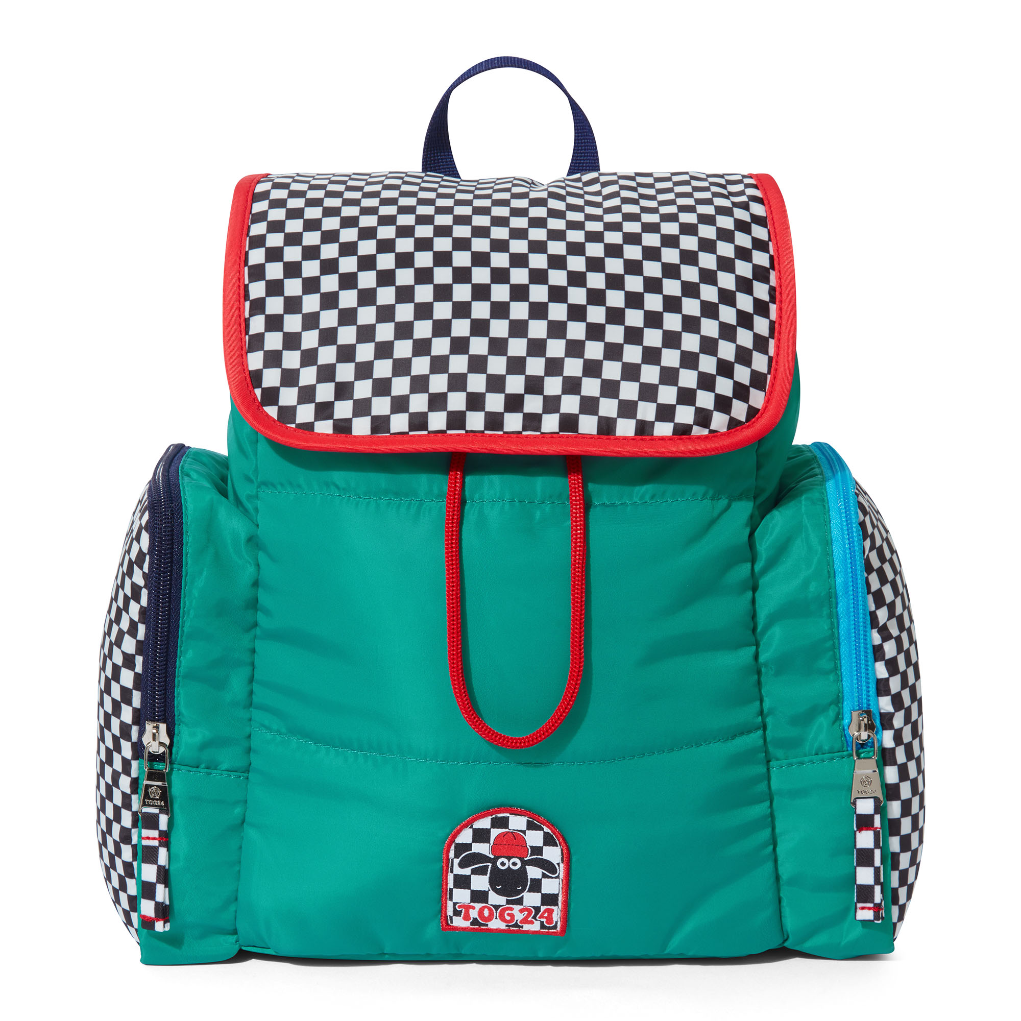 TOG24 Marco Shaun the Sheep Backpack - Image 2