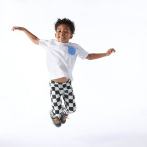 TOG24 Racka Kids Shaun the Sheep Legging