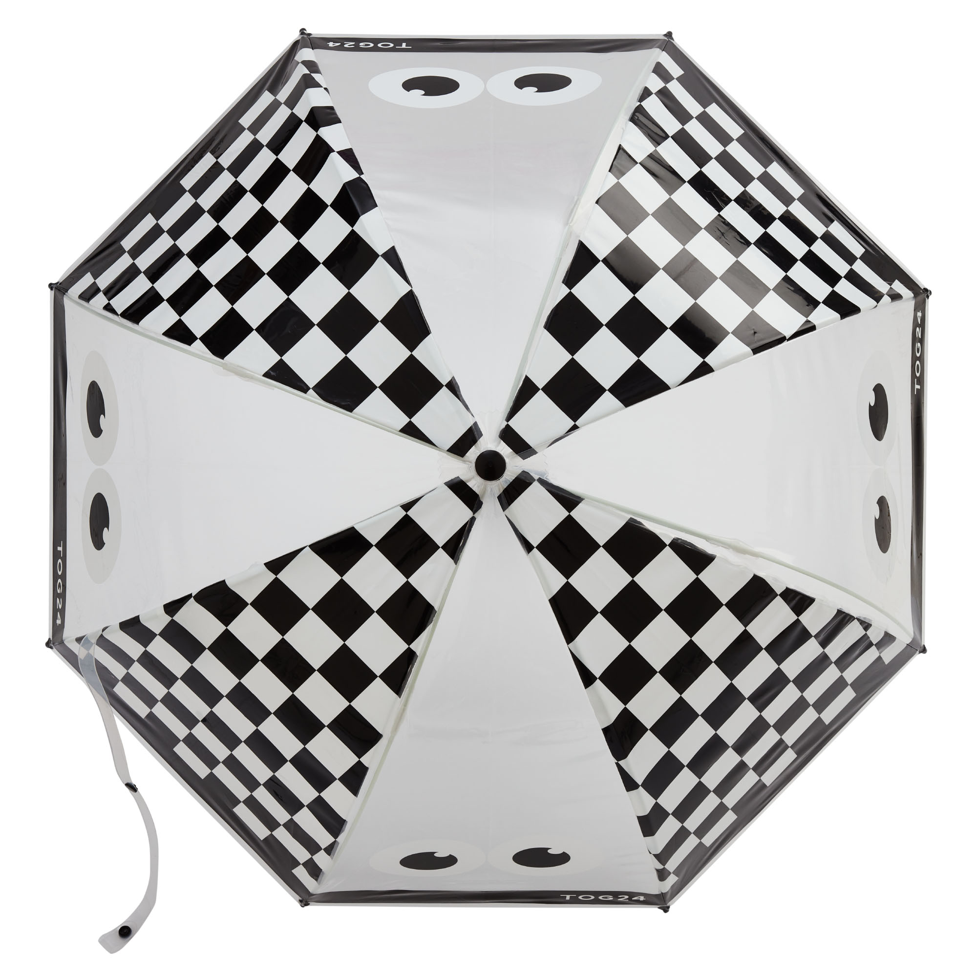 TOG24 Romney Kids Shaun the Sheep Umbrella - Image 2