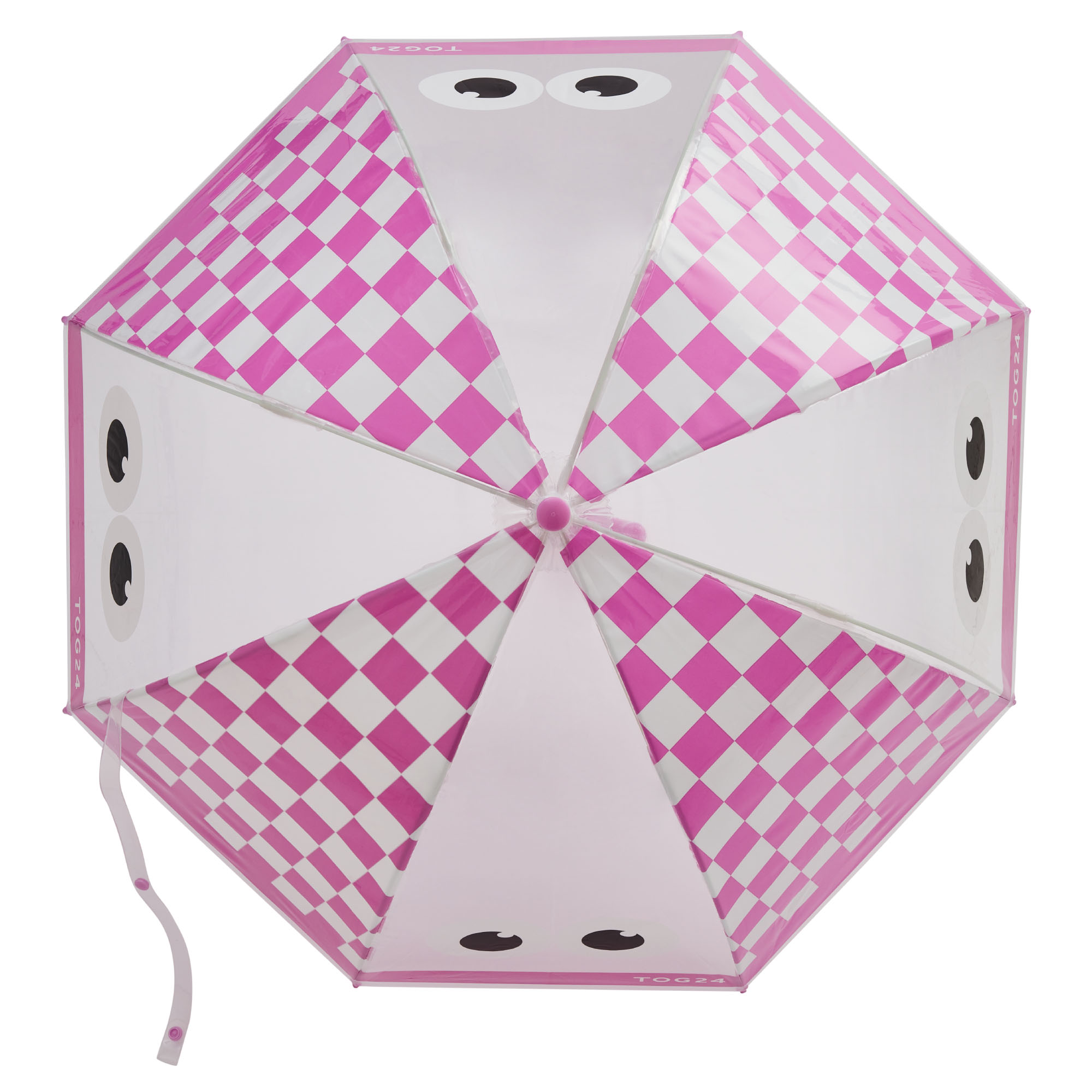 TOG24 Romney Kids Shaun the Sheep Umbrella - Image 4