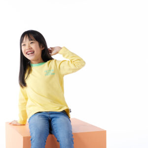 TOG24 Ryeland Kids Shaun the Sheep T-Shirt