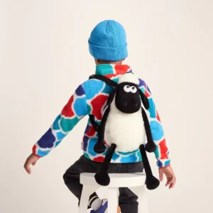 Shaun the Sheep Backpack