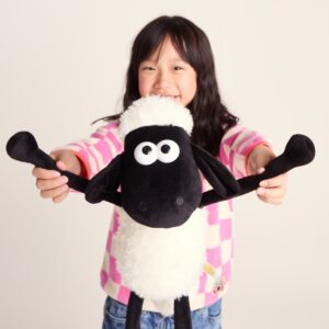 Shaun the Sheep 12" Soft Toy