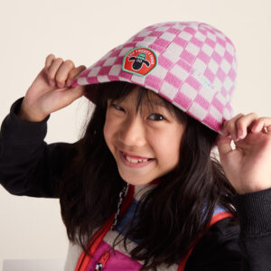 TOG24 Uda Kids Shaun the Sheep Knit Hat