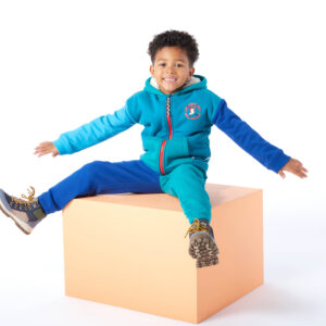 TOG24 Valais Kids Shaun the Sheep Sweat Pant