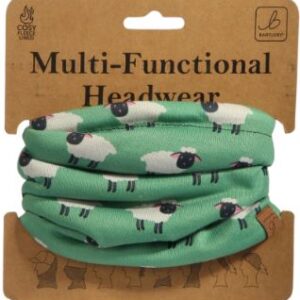Bartleby Multi-Functional Headwear