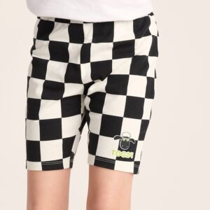TOG24 Altay Kids Shaun the Sheep Cycling Short