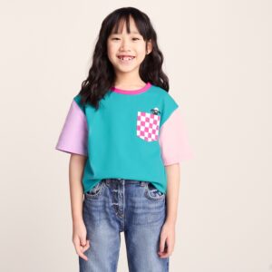 TOG24 Ladoum Kids Shaun the Sheep T-Shirt